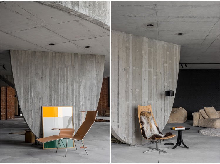 Ark38 by Sterck | Objekt Architecten + Hans Sterck