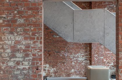 Ark38 by Sterck | Objekt Architecten + Hans Sterck
