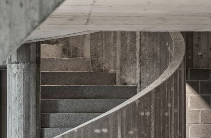 Ark38 by Sterck | Objekt Architecten + Hans Sterck