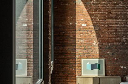 Ark38 by Sterck | Objekt Architecten + Hans Sterck