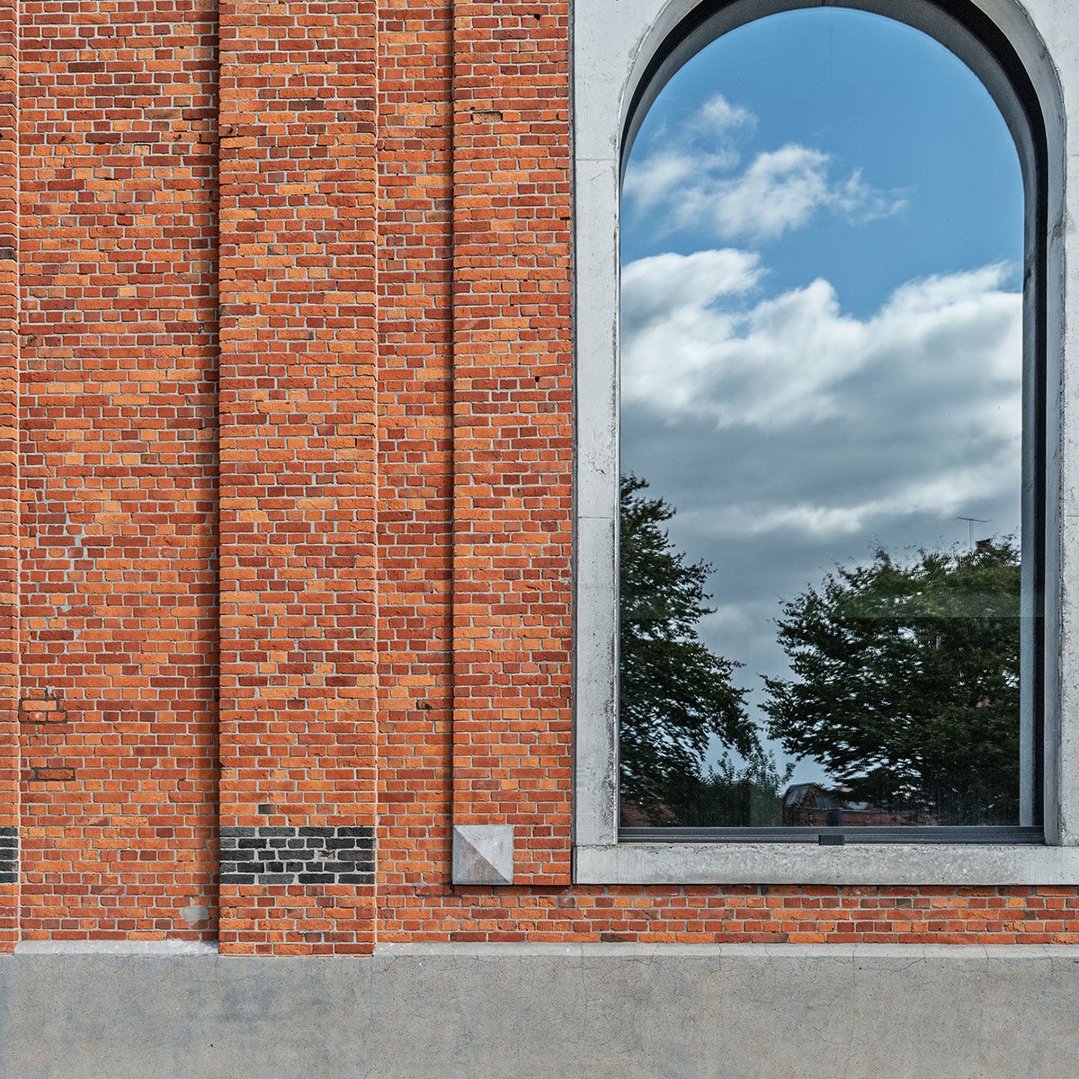Ark38 by Sterck | Objekt Architecten + Hans Sterck