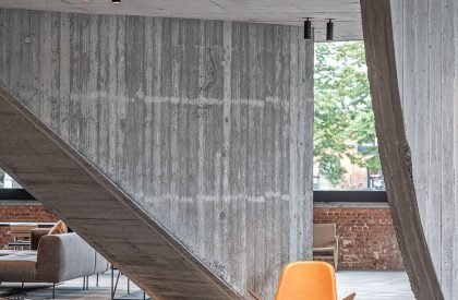 Ark38 by Sterck | Objekt Architecten + Hans Sterck
