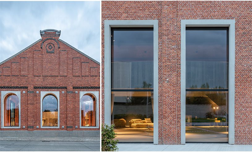 Ark38 by Sterck | Objekt Architecten + Hans Sterck