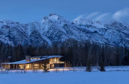 Black Fox Ranch | CLB