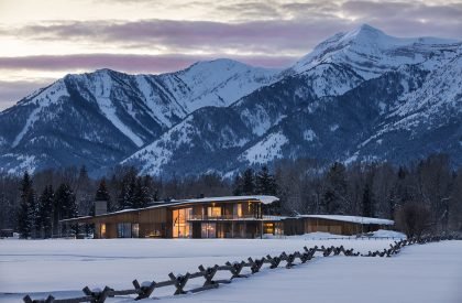 Black Fox Ranch | CLB