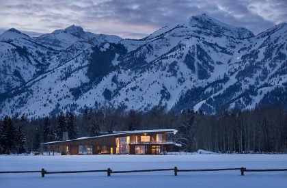 Black Fox Ranch | CLB