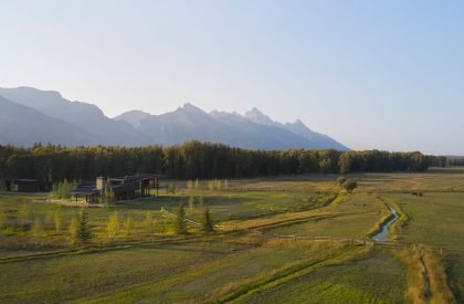 Black Fox Ranch | CLB