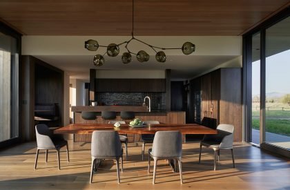Black Fox Ranch | CLB