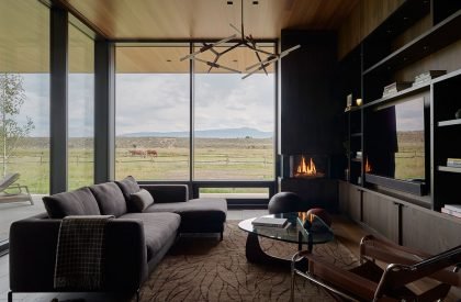 Black Fox Ranch | CLB