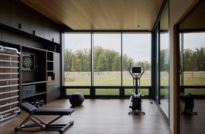 Black Fox Ranch | CLB
