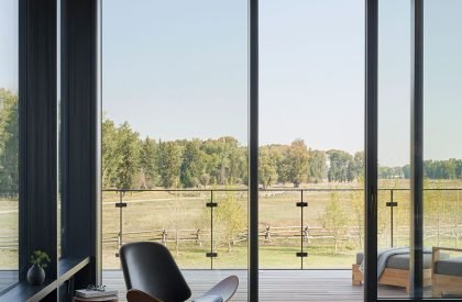 Black Fox Ranch | CLB