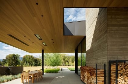 Black Fox Ranch | CLB