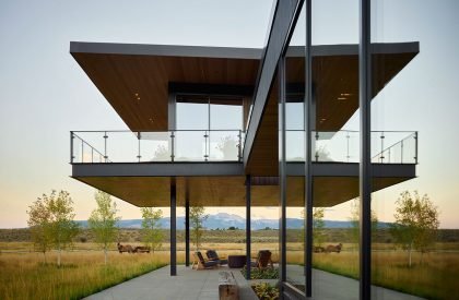 Black Fox Ranch | CLB