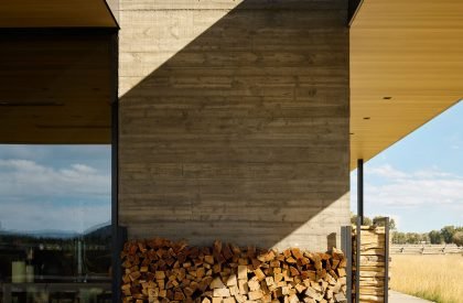Black Fox Ranch | CLB