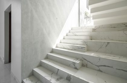 Boat Club Apartments | SJK Architects