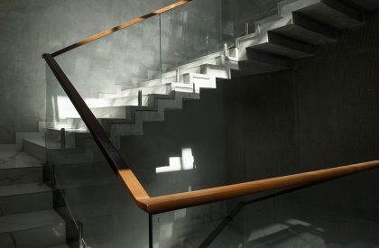 Boat Club Apartments | SJK Architects