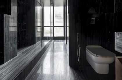 Boat Club Apartments | SJK Architects