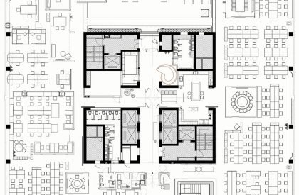 CCD Global Headquarters | CCD ( Cheng Chung Design)