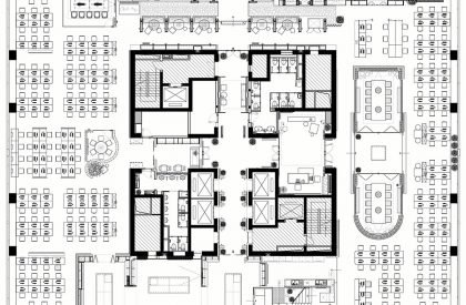 CCD Global Headquarters | CCD ( Cheng Chung Design)