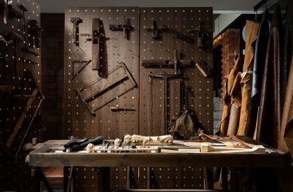 CCD Global Headquarters | CCD ( Cheng Chung Design)