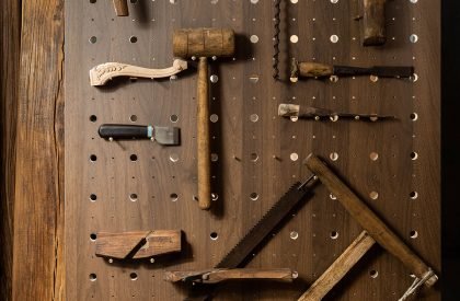 CCD Global Headquarters | CCD ( Cheng Chung Design)