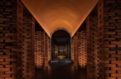 CCD Global Headquarters | CCD ( Cheng Chung Design)