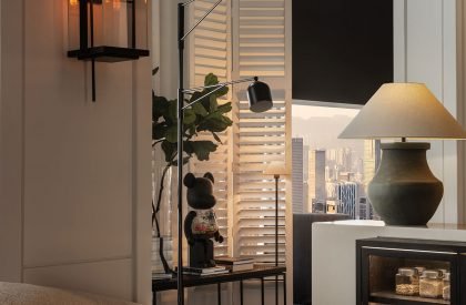 CCD Global Headquarters | CCD ( Cheng Chung Design)