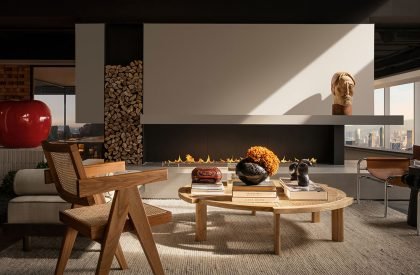 CCD Global Headquarters | CCD ( Cheng Chung Design)