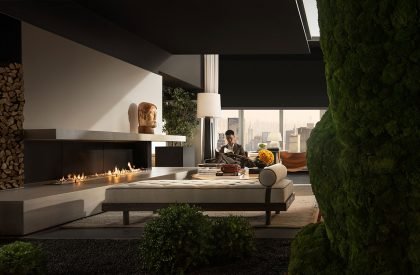 CCD Global Headquarters | CCD ( Cheng Chung Design)