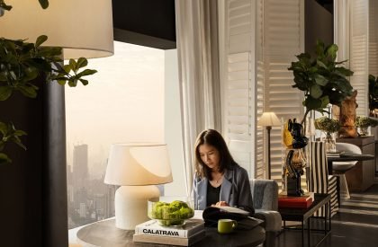 CCD Global Headquarters | CCD ( Cheng Chung Design)