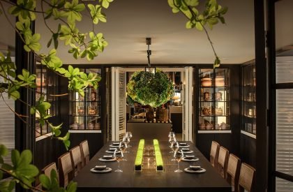 CCD Global Headquarters | CCD ( Cheng Chung Design)