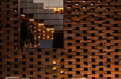 CCD Global Headquarters | CCD ( Cheng Chung Design)