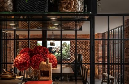 CCD Global Headquarters | CCD ( Cheng Chung Design)