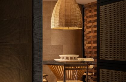 CCD Global Headquarters | CCD ( Cheng Chung Design)