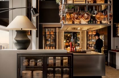 CCD Global Headquarters | CCD ( Cheng Chung Design)