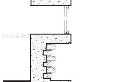 CVA House | Materia + Gustavo Carmona + Lisa Beltrán + Juan Paredes