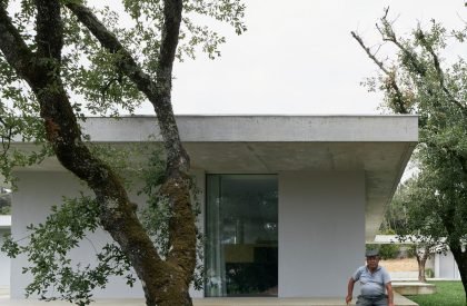 Fanu House | Bruno Dias Arquitectura