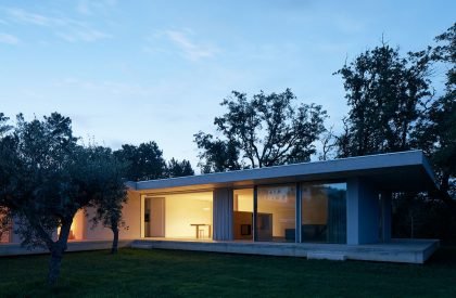 Fanu House | Bruno Dias Arquitectura