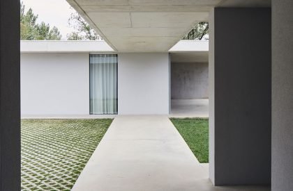 Fanu House | Bruno Dias Arquitectura