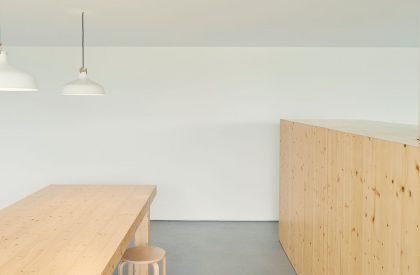 Fanu House | Bruno Dias Arquitectura
