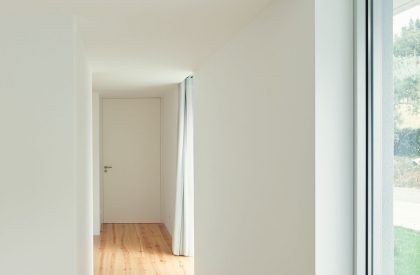 Fanu House | Bruno Dias Arquitectura