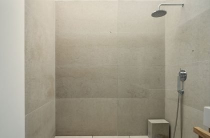 Fanu House | Bruno Dias Arquitectura