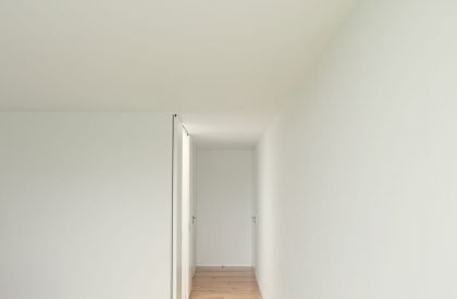 Fanu House | Bruno Dias Arquitectura