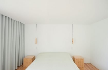 Fanu House | Bruno Dias Arquitectura