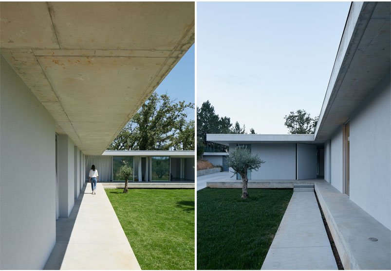 Fanu House | Bruno Dias Arquitectura