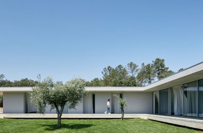 Fanu House | Bruno Dias Arquitectura