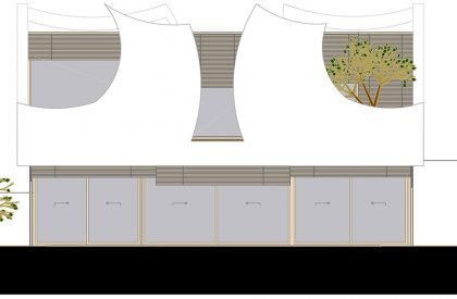 Casa “Pátios de Pétalas” | Sandra Micaela Casinha Atelier