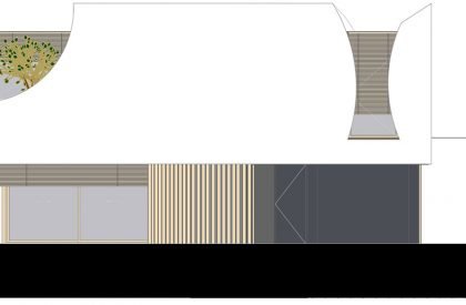 Casa “Pátios de Pétalas” | Sandra Micaela Casinha Atelier