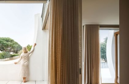 Casa “Pátios de Pétalas” | Sandra Micaela Casinha Atelier