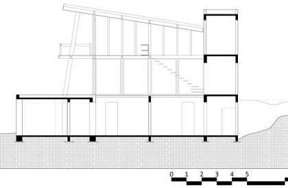 Casa da Silveira | TriKa Arquitetura